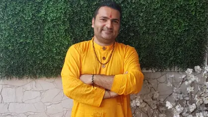 Our Founder's Vision